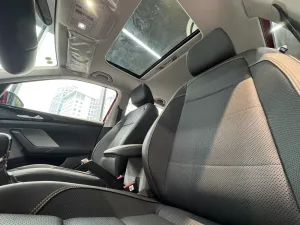 So sánh Skoda Kushaq Ambition và Kushaq Style: Nên chọn phiên bản nào?