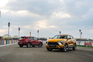 So sánh Skoda Kushaq và Mitsubishi Xforce: Nên mua xe nào năm 2026?