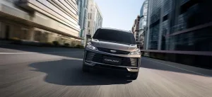 So sánh Skoda Kushaq và Geely New Coolray: Chênh 50 triệu nên mua xe nào?
