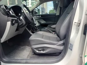 Đánh giá Skoda Kushaq sau hơn 12.000 km: Chất lượng hoàn thiện có thực sự bền bỉ như kỳ vọng?