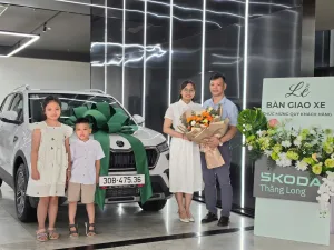 Tại sao Skoda Kushaq và Skoda Slavia là lựa chọn phù hợp cho người mua xe lần đầu?