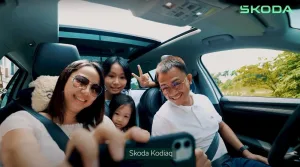 Hệ thống điều hòa Climatronic trên Skoda Kushaq và Skoda Slavia có gì đặc biệt?