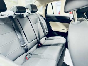 So sánh Skoda Slavia và Honda City: Sedan hạng B nào đáng mua hơn năm 2026?