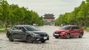 So sánh Skoda Slavia và Honda City: Sedan hạng B nào đáng mua hơn năm 2026?
