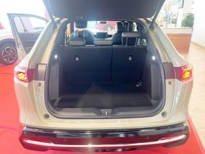 So sánh Skoda Kushaq và Honda HR-V: Nên mua xe nào năm 2026?
