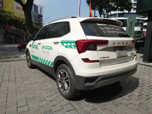 Đánh giá Skoda Kushaq sau hơn 12.000 km: Chất lượng hoàn thiện có thực sự bền bỉ như kỳ vọng?