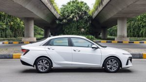 So sánh Skoda Slavia và Hyundai Accent: Sedan hạng B nào đáng mua hơn năm 2026?