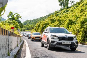 Skoda Kushaq có đáng mua không?