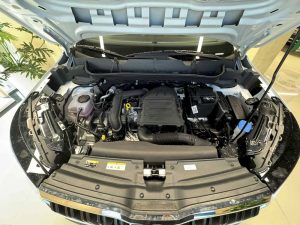 So sánh Skoda Kushaq và Honda HR-V: Nên mua xe nào năm 2026?