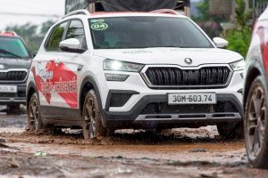 Skoda Kushaq có đáng mua không?