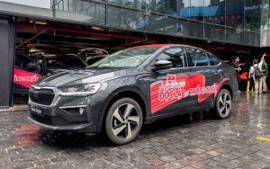 So sánh Skoda Slavia và Honda City: Sedan hạng B nào đáng mua hơn năm 2026?