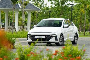 So sánh Skoda Slavia và Hyundai Accent: Sedan hạng B nào đáng mua hơn năm 2026?