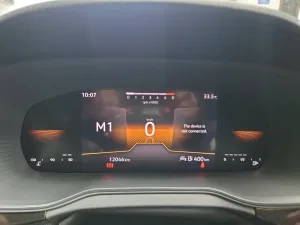 Chế độ M trên Skoda Kushaq là gì? Hướng dẫn sử dụng chi tiết và những điều nhiều người chưa biết
