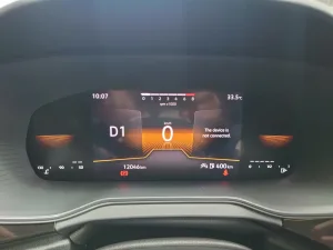 Lẫy chuyển số trên vô lăng của Skoda Kushaq có tác dụng gì? Ưu và nhược điểm so với những mẫu xe không được trang bị
