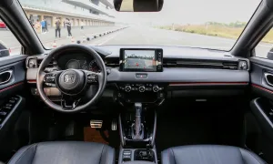 So sánh Skoda Kushaq và Honda HR-V: Nên mua xe nào năm 2026?
