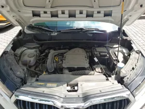 Đánh giá Skoda Kushaq sau hơn 12.000 km: Chất lượng hoàn thiện có thực sự bền bỉ như kỳ vọng?