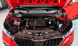 Vì sao nhiều người lái thử Xforce rồi chọn Skoda Kushaq?