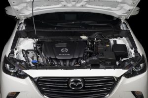 So sánh Skoda Kushaq và Mazda CX-3: Chênh nhau 10 triệu nên mua xe nào năm 2026?