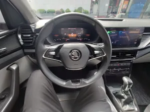Đánh giá Skoda Kushaq sau hơn 12.000 km: Chất lượng hoàn thiện có thực sự bền bỉ như kỳ vọng?