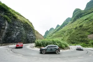 Vì sao Volkswagen phát triển nền tảng MQB?