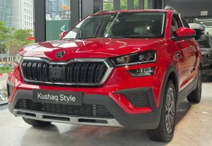 Mua Skoda Kushaq hay Skoda Slavia? Nên mua SUV hay sedan?