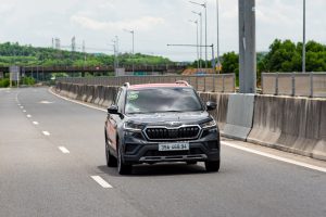 Vì sao Skoda Kushaq là SUV hạng B đáng mua nhất năm 2026?