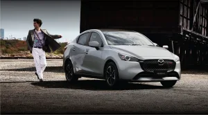 So sánh Skoda Slavia Style và Mazda 2 1.5L Premium: Sedan hạng B nào đáng mua hơn năm 2026?