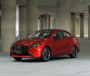 So sánh Skoda Slavia Style và Mazda 2 1.5L Premium: Sedan hạng B nào đáng mua hơn năm 2026?
