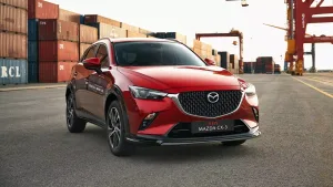 So sánh Skoda Kushaq và Mazda CX-3: Chênh nhau 10 triệu nên mua xe nào năm 2026?