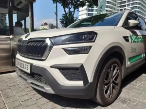 Đánh giá Skoda Kushaq sau hơn 12.000 km: Chất lượng hoàn thiện có thực sự bền bỉ như kỳ vọng?