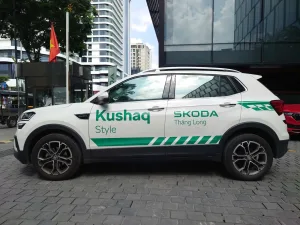 Đánh giá Skoda Kushaq sau hơn 12.000 km: Chất lượng hoàn thiện có thực sự bền bỉ như kỳ vọng?