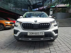 Đánh giá Skoda Kushaq sau hơn 12.000 km: Chất lượng hoàn thiện có thực sự bền bỉ như kỳ vọng?