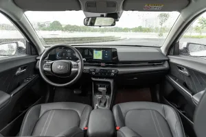 So sánh Skoda Slavia và Hyundai Accent: Sedan hạng B nào đáng mua hơn năm 2026?