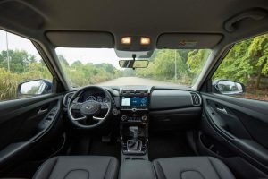 So sánh Skoda Kushaq và Hyundai Creta: Nên mua xe nào năm 2026?
