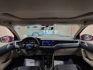 Hệ thống điều hòa Climatronic trên Skoda Kushaq và Skoda Slavia có gì đặc biệt?