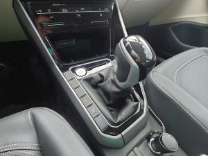 Đánh giá Skoda Slavia sau gần 10.000 km: Chưa ghi nhận dấu hiệu xuống cấp đáng kể nào.