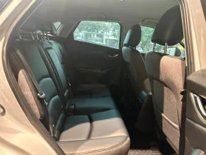 So sánh Skoda Kushaq và Mazda CX-3: Chênh nhau 10 triệu nên mua xe nào năm 2026?