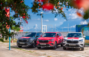 Skoda Kushaq có đáng mua không?