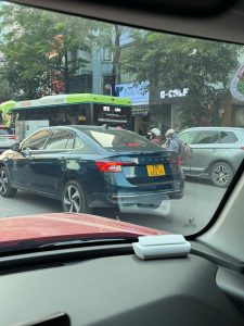 Vì sao Skoda Slavia là sedan hạng B đáng mua nhất hiện nay?