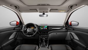 So sánh Skoda Kushaq Ambition và Kushaq Style: Nên chọn phiên bản nào?