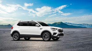 So sánh Skoda Kushaq và Kia Seltos: Mẫu SUV nào đáng mua hơn?