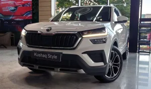 So sánh Skoda Kushaq với các đối thủ phân khúc B-SUV 2026: Creta, Seltos, Xforce, HR-V, Yaris Cross và CX-3