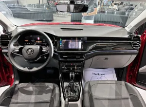 So sánh Skoda Kushaq và Mitsubishi Xforce: Nên mua xe nào năm 2026?