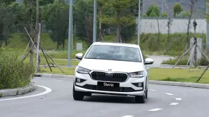 Skoda Slavia phù hợp với ai? 6 nhóm khách hàng nên cân nhắc mẫu sedan châu Âu này
