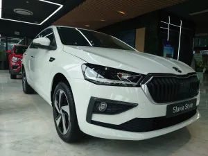 Mua Skoda Kushaq hay Skoda Slavia? Phân tích sự khác biệt và ai nên chọn từng mẫu xe
