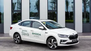 So sánh Skoda Slavia và Toyota Vios 1.5G: Sedan hạng B nào đáng mua hơn năm 2026?
