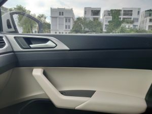 Đánh giá Skoda Slavia sau gần 10.000 km: Chưa ghi nhận dấu hiệu xuống cấp đáng kể nào.