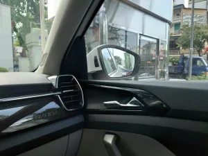 Đánh giá Skoda Kushaq sau hơn 12.000 km: Chất lượng hoàn thiện có thực sự bền bỉ như kỳ vọng?