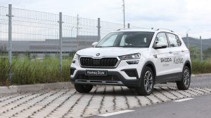 So sánh Skoda Kushaq và Hyundai Creta: Nên mua xe nào năm 2026?