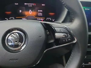 Đánh giá Skoda Kushaq sau hơn 12.000 km: Chất lượng hoàn thiện có thực sự bền bỉ như kỳ vọng?